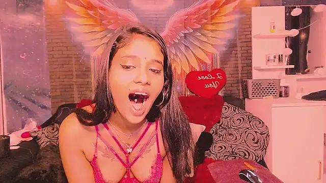 LusfullLexyyTeeen webcam