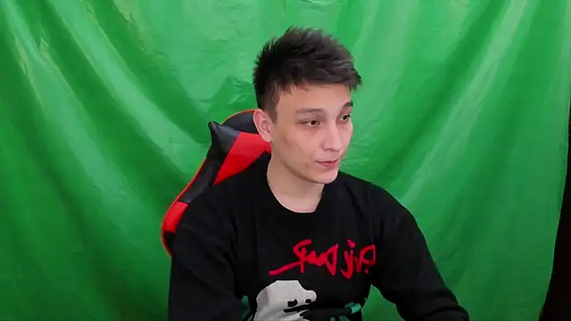 justin_time111 (M young) - Cumshow