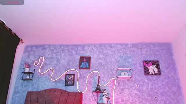 Everlin__Hot_ webcam