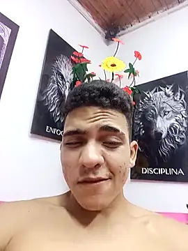 nikohot_anatole (M twink) - Show open cum 😈