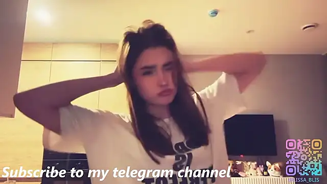 LissaBliss live sex cam