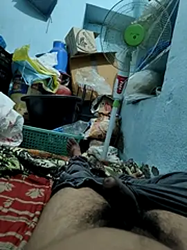 chandu1245 (Ask my age) - I am new here