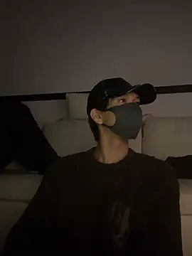 suimakun (M young) - 9999 coins → Special show 🔥👑