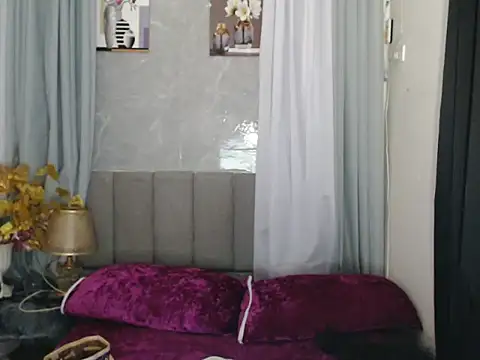 Giftedclaraxx webcam