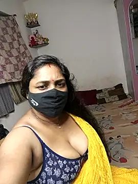 Tanvi_My_Girl webcam