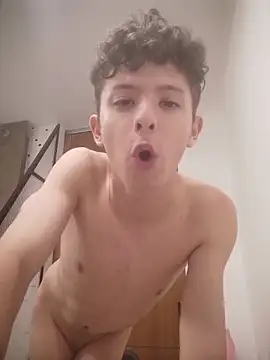 daniel_roy (M twink) - CUM CUM CUM