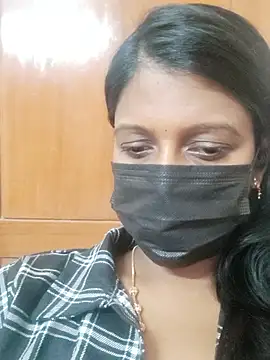 Tamil_Hot_Thara webcam