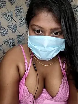 Tamil_Romantic_Saro webcam