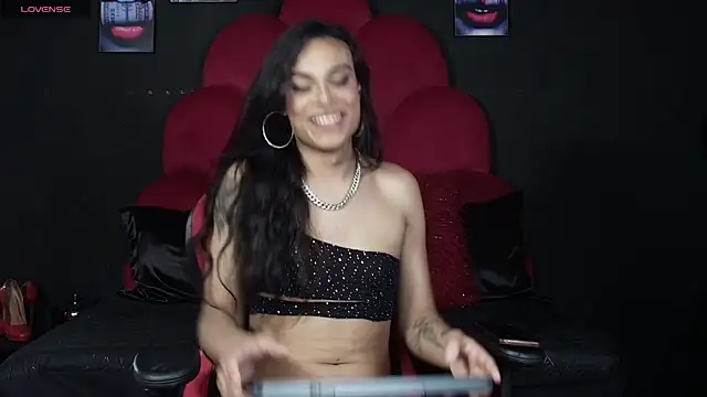 Lamborghini_noa webcam