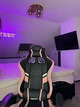 princessromyindy webcam