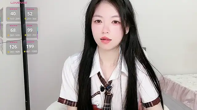 XiaoMei-iiiiii webcam