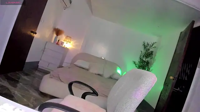 GuinevereBaroque webcam