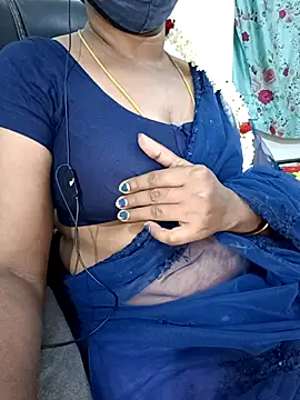 Tamil-hotwife