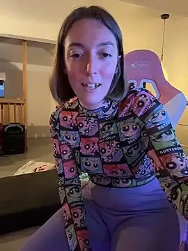 Daisy_Michto_Officiel webcam