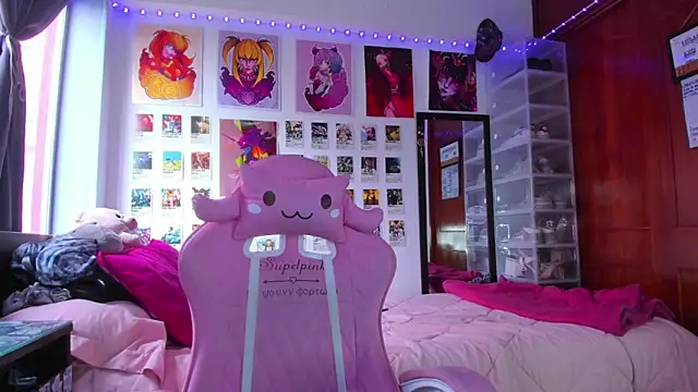 Jessie_williams webcam