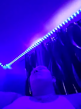 SexyNikki6969 webcam