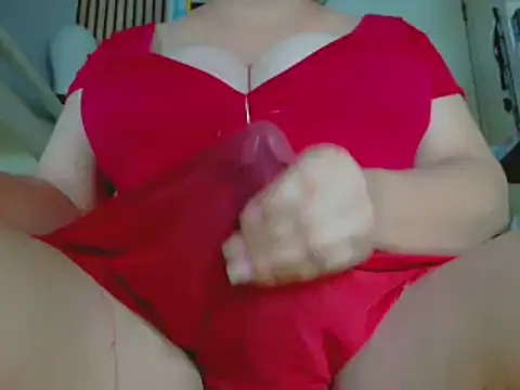 MistressQueenDominaTS webcam