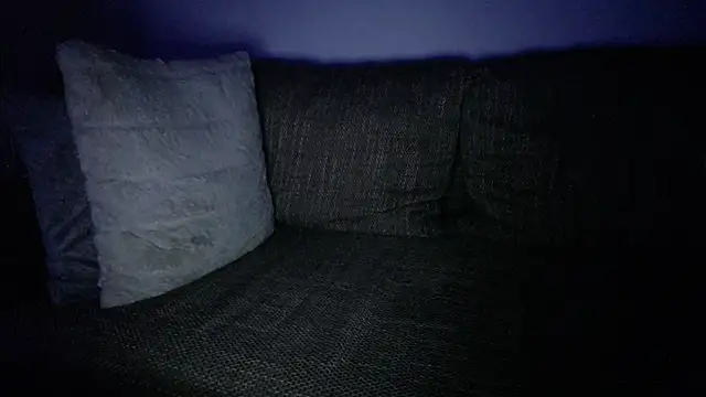 squirrrter (Ask my age) - Strip edge & CUM@ Goal , Tease my cockxD