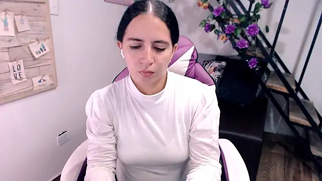 samantha_baby_ webcam