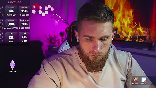 sweeet__boy (M young) - Cum show