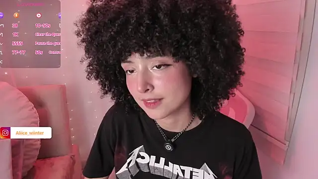 Alice_winter_ webcam
