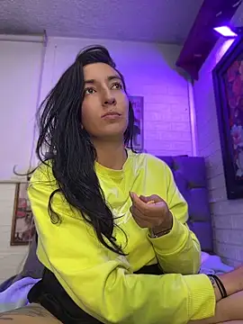 SALOME_KORLAND webcam