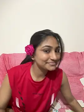 Rabeyaakter09's live cam