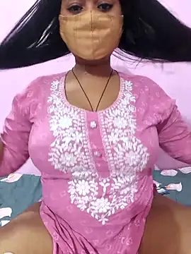 Webcam Model (Samarya-78)  is live.Free join now!