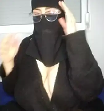 Sexy__Arab webcam
