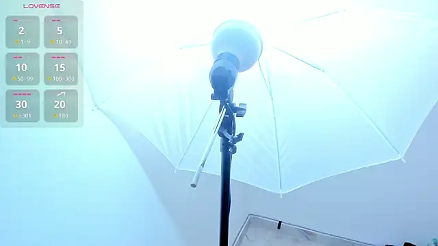 Michel_fitnes webcam