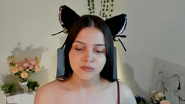 MarianneAuvil webcam