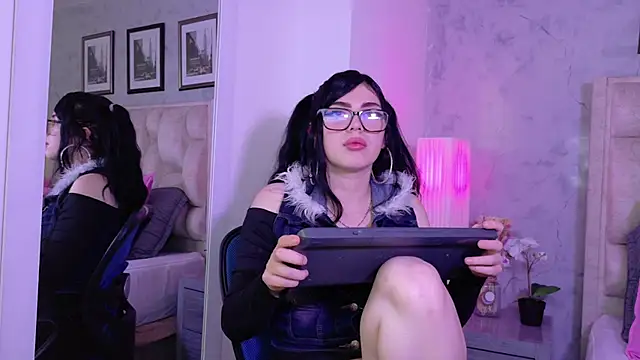 IsabellaRossi webcam