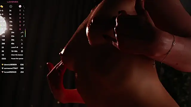 EdlinAlliston webcam