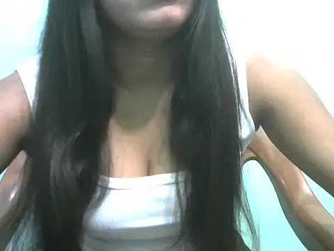 Lovely-Pandey webcam