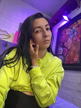 SALOME_KORLAND webcam