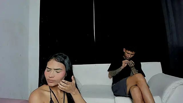 self_love46 Live Webcam on Stripchat