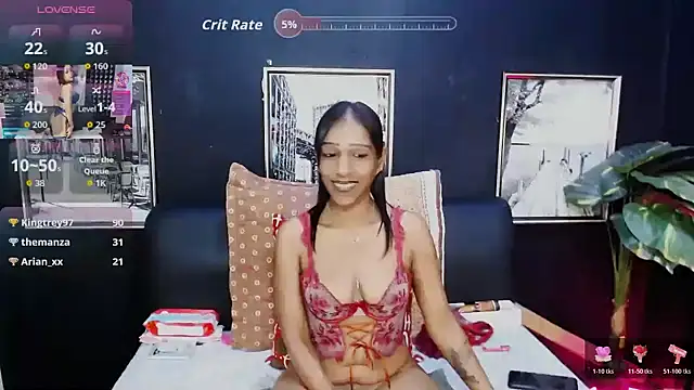 Sexualindian webcam