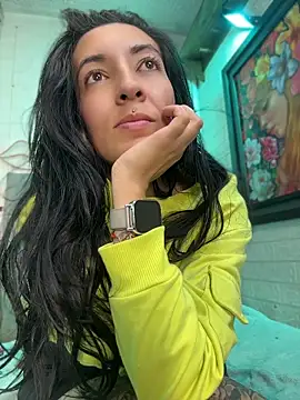 SALOME_KORLAND webcam