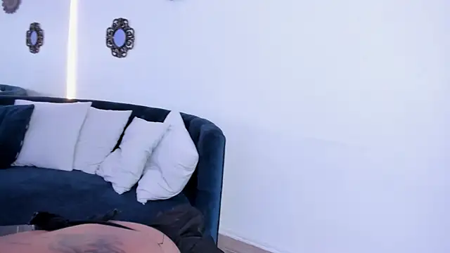 charlotte_mitchell_ webcam