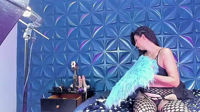 JuliaSinclair webcam