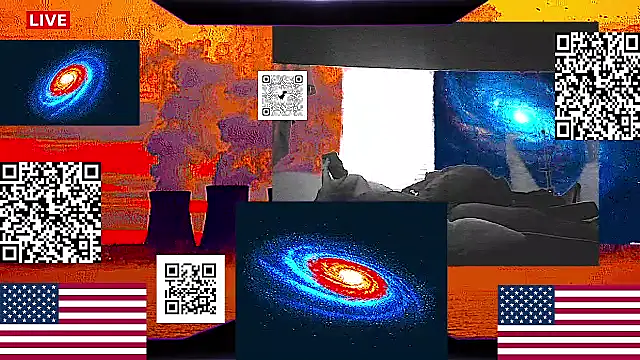 RussellTaylorLacy webcam