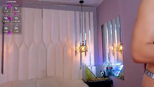 Megan_Do_Santos webcam