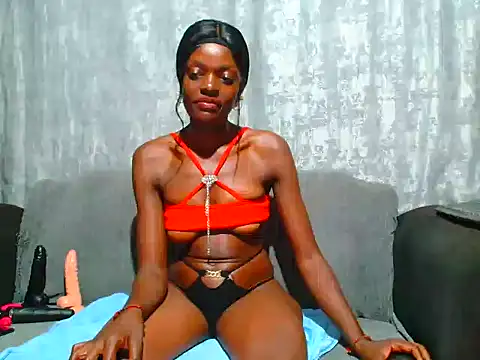 VANESAAMBER23 webcam