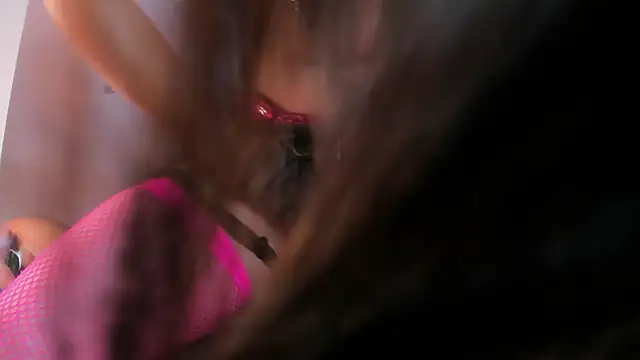 gingermoon_ (F milf) - Slap ass