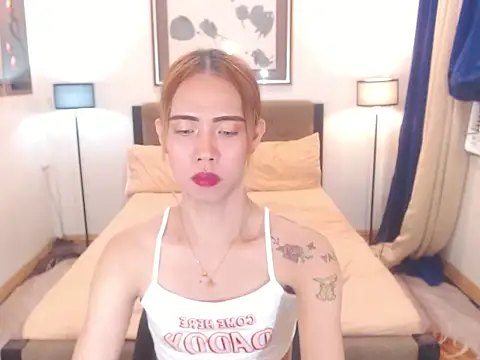 PreciousAmore webcam