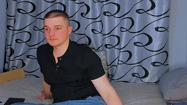 Your_Claddagh webcam