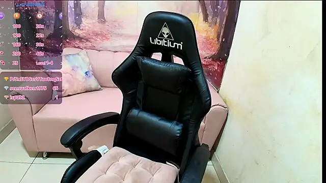 Emma_latinasexy18 webcam