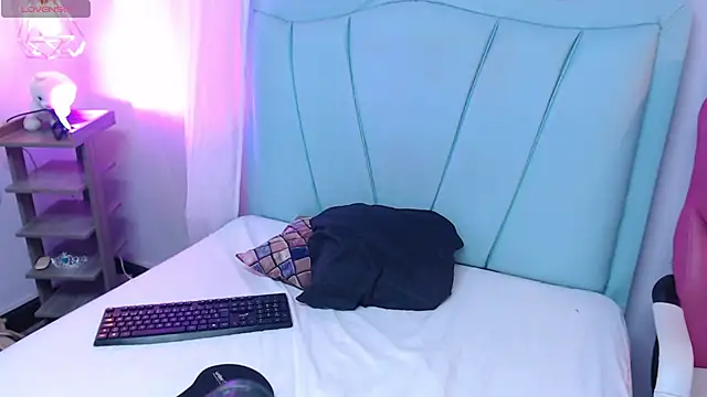 stefycute7 (F teen) - 💃❤Dance sexy+ full naked💃❤