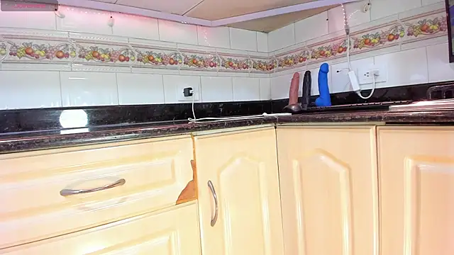 SophiaRivera18 webcam