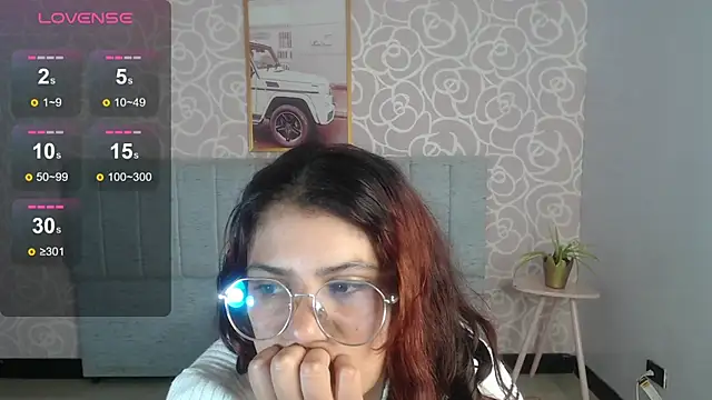 scarlett_jhonson_ch (F young) - Oil tits 🪔